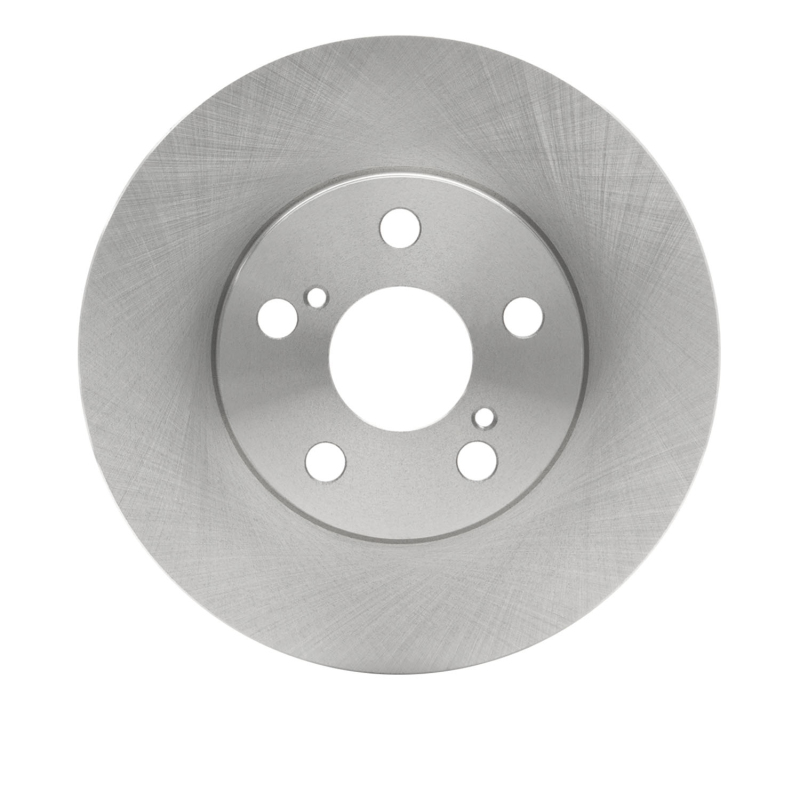 Lexus CT200H Brake Rotor (1) - Front - R1 Concepts - Plain - `10-`17